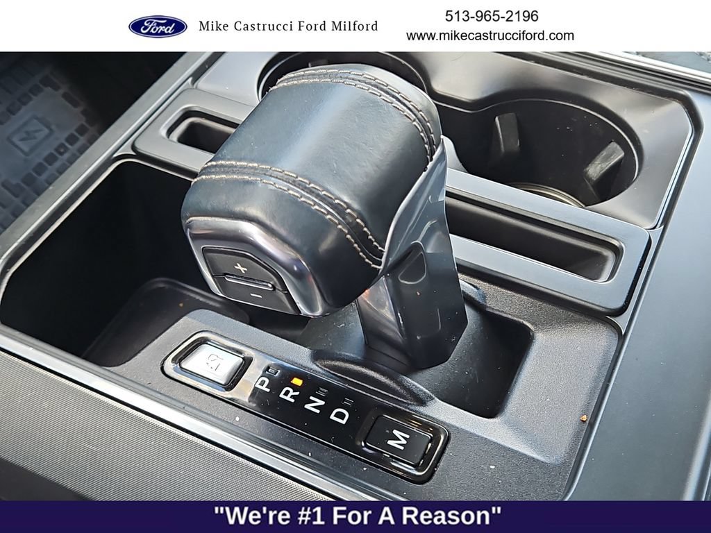 Used 2021 Ford F150 Limited AWD/4WD image 21