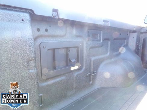 Certified 2025 Ford Ranger Raptor image 16