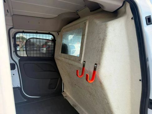 Used 2022 RAM ProMaster City Tradesman w/ Window Group 05 FWD image 29