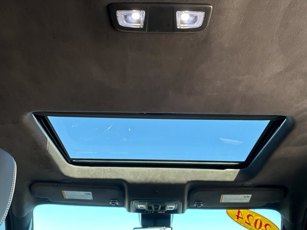 Certified 2024 GMC Sierra 1500 AT4X AWD/4WD image 22
