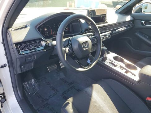 Certified 2026 Honda Civic Sport image 17