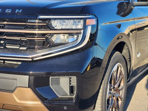 New 2026 Ford Expedition Max King Ranch image 10