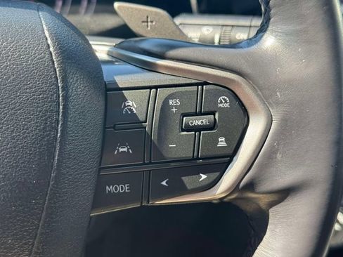 Used 2023 Lexus NX 350 AWD w/ Cold Area Package image 28