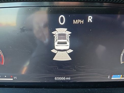 Used 2024 Jeep Wagoneer Series II image 62