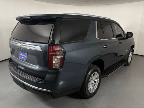Used 2021 Chevrolet Tahoe LS w/ Driver Alert Package AWD/4WD image 8