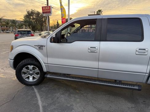 Used 2010 Ford F150 FX2 image 7