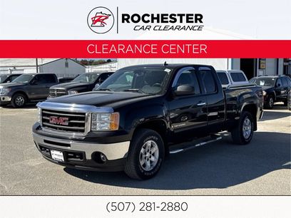 Used 2009 GMC Sierra 1500 SLE w/ Power Pack Plus