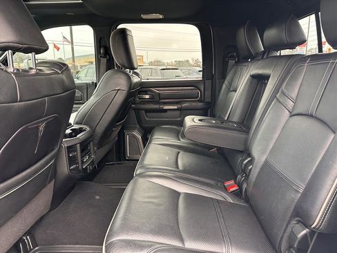 Used 2021 RAM 3500 Limited image 15