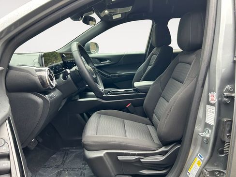 Used 2025 Chevrolet Equinox LT AWD/4WD image 15