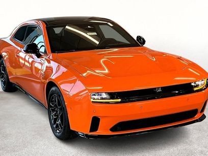 New 2025 Dodge Charger R/T w/ Sun & Sound Package