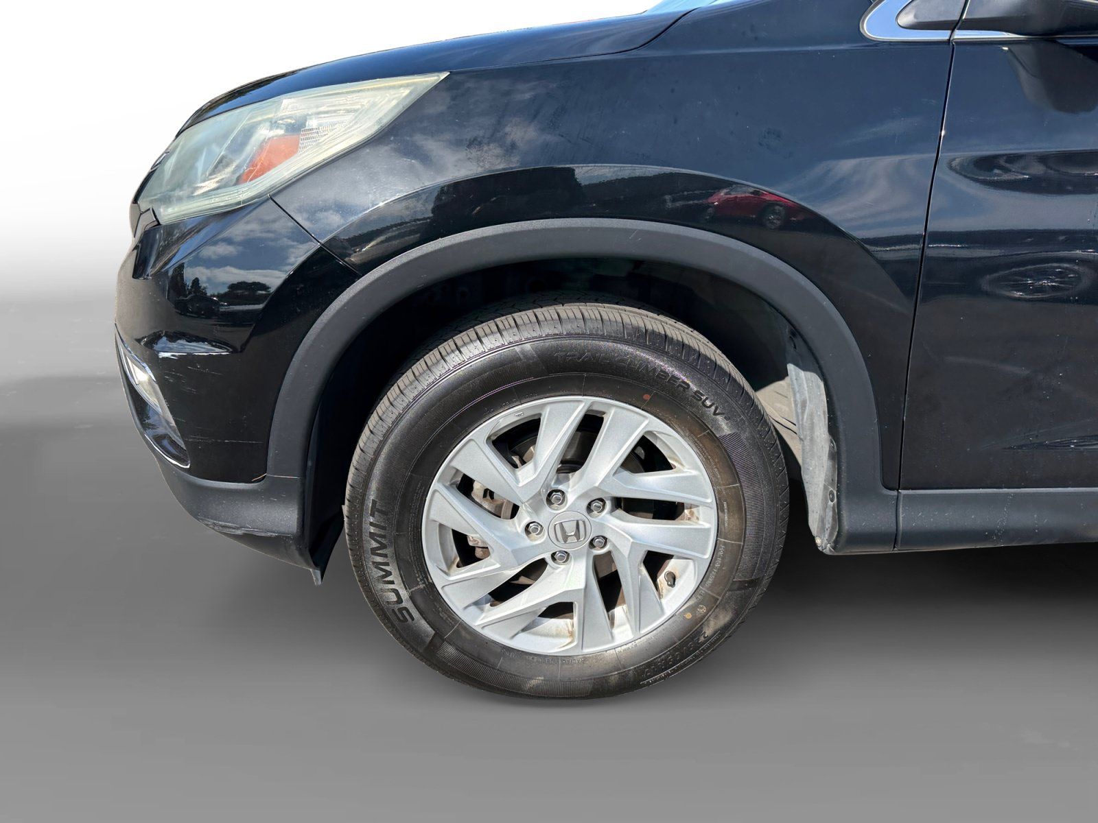 Used 2016 Honda CR-V EX image 9