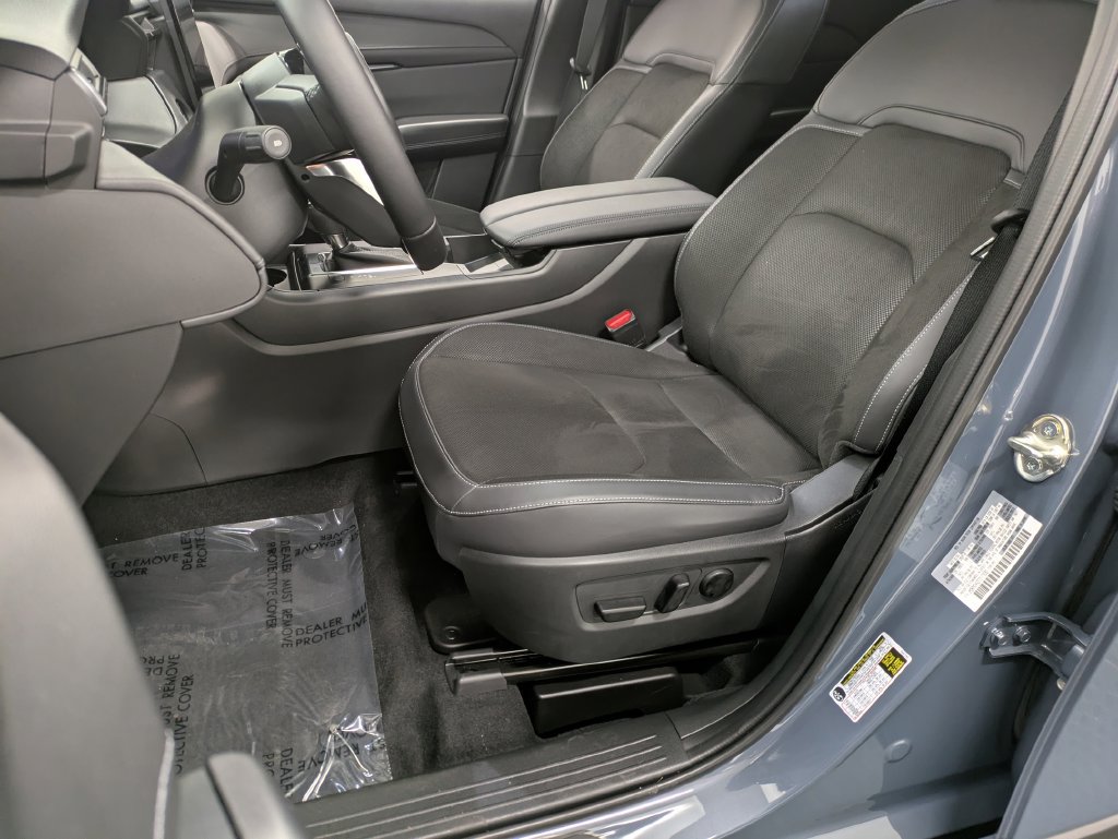 Certified 2026 MAZDA CX-5 Preferred AWD/4WD image 10