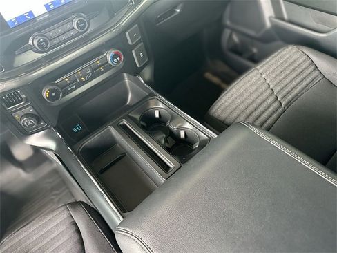 Certified 2023 Ford F150 XL w/ STX Appearance Package image 21