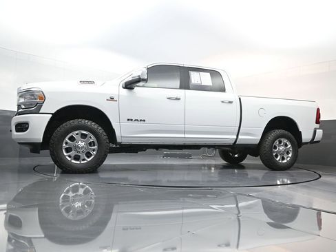 Used 2024 RAM 2500 Laramie AWD/4WD image 25