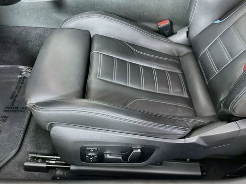 Used 2024 BMW M2 w/ Lighting Package RWD image 34