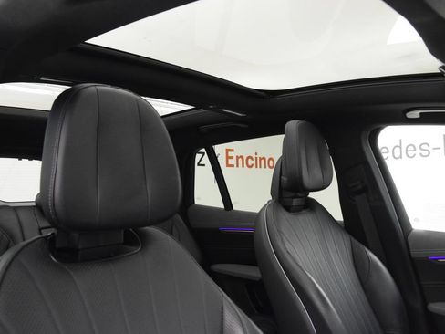 Certified 2024 Mercedes-Benz EQS 450+ SUV image 18