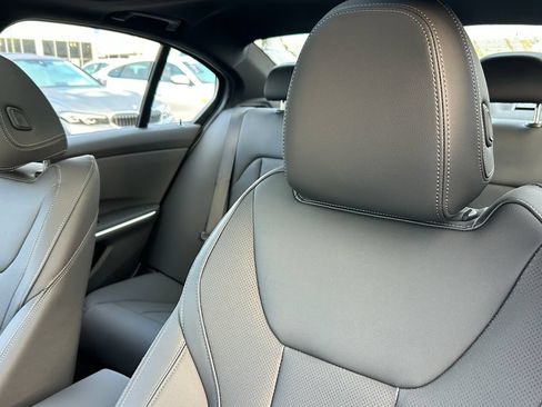 New 2026 BMW M340i Sedan w/ Premium Package RWD image 14