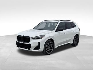 New 2026 BMW X1 xDrive28i w/ Technology Package 360° Tour