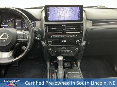 Used 2023 Lexus GX 460 Premium image 18