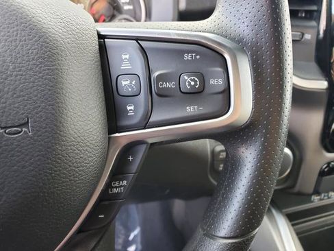 New 2026 RAM 1500 Big Horn image 10