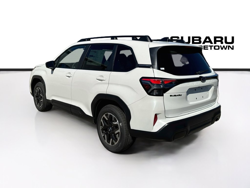 New 2026 Subaru Forester Premium AWD/4WD image 6