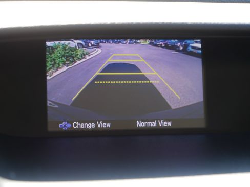 Used 2015 Honda CR-V LX image 27