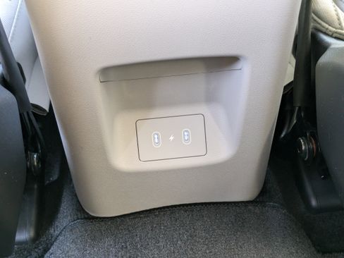 New 2026 Hyundai Tucson SEL image 14