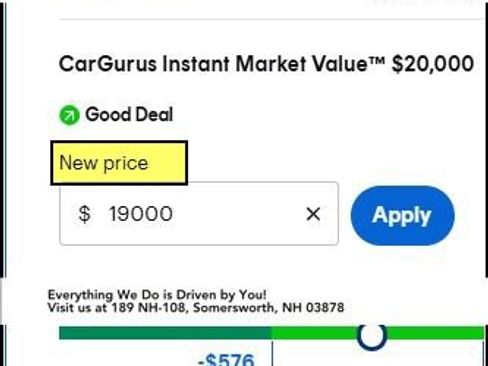 Used 2016 Dodge Durango R/T image 15