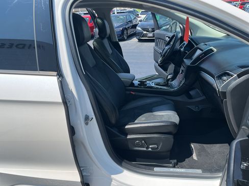 Used 2015 Ford Edge Sport w/ Equipment Group 401A FWD image 52