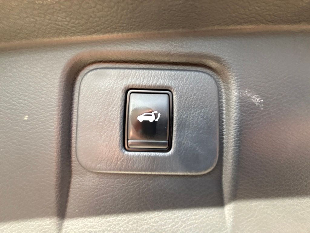 Used 2024 Nissan Murano SL AWD/4WD image 33