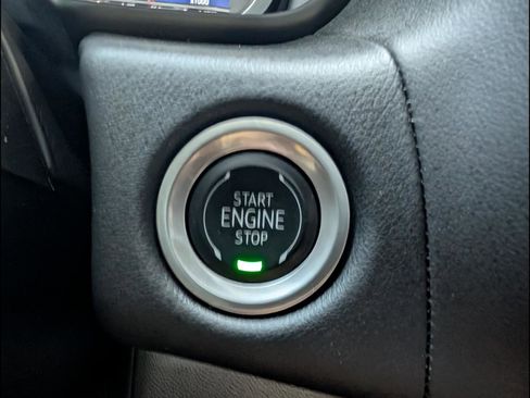 Used 2024 Chevrolet Tahoe RST w/ Luxury Package image 12