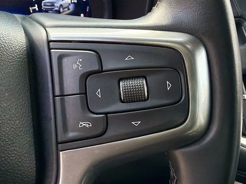 Used 2024 Chevrolet Tahoe LT image 39