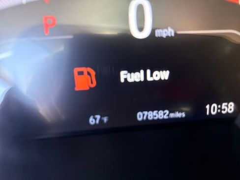 Used 2020 Honda CR-V Touring image 13