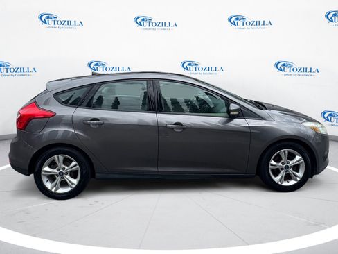 Used 2013 Ford Focus SE FWD image 6