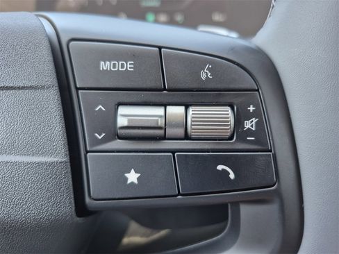 New 2025 Kia EV6 Light w/ Light LR Technology Package image 28