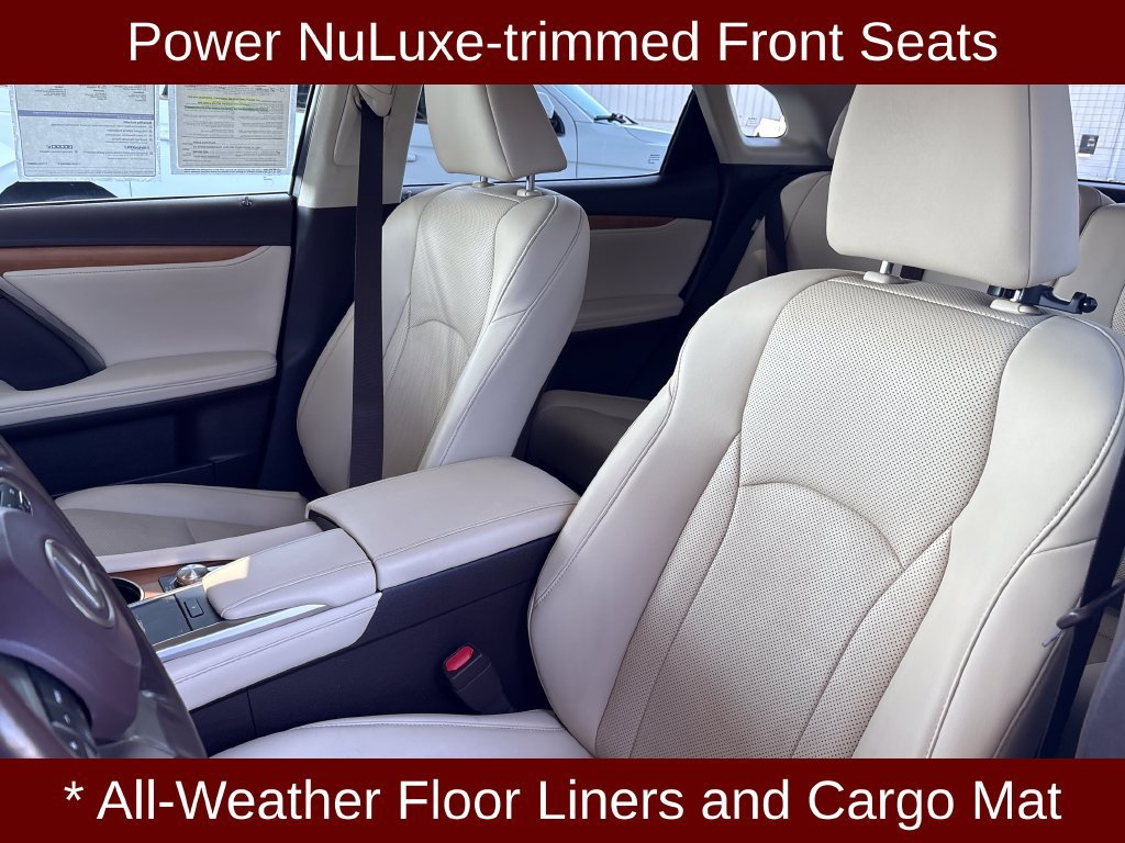 Used 2020 Lexus RX 350 AWD w/ Premium Package image 14