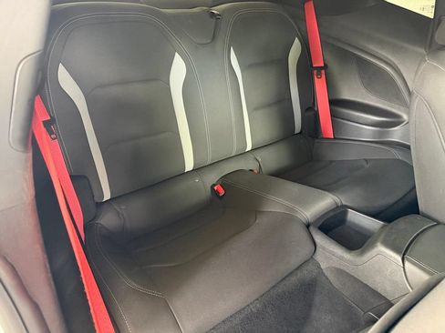 Used 2023 Chevrolet Camaro LT w/ Redline Edition RWD image 29