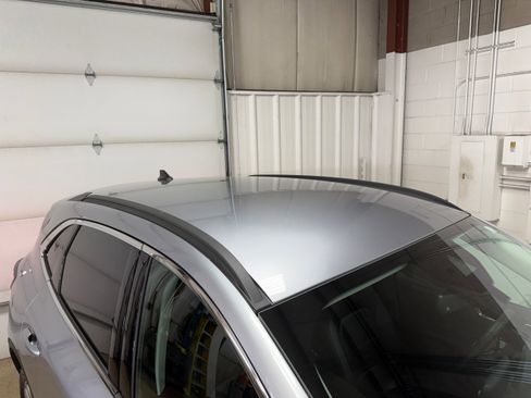 Certified 2022 Ford Escape Titanium image 26