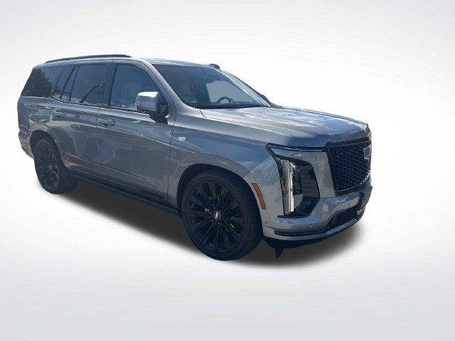 Used 2026 Cadillac Escalade Platinum Sport w/ LPO, ONYX Package AWD/4WD image 7