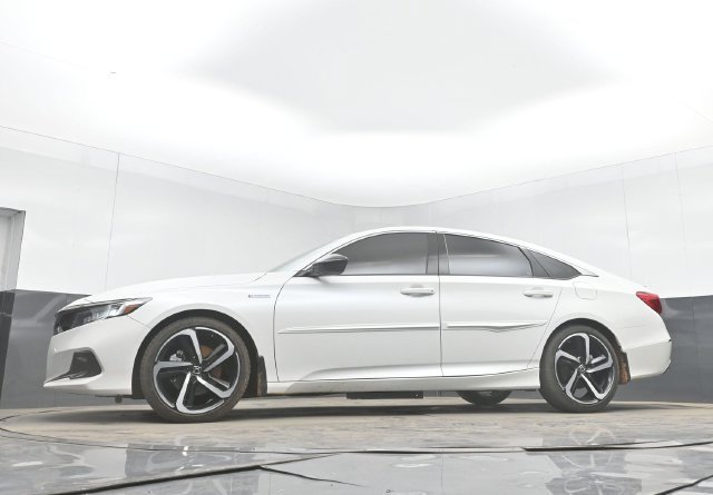 Used 2022 Honda Accord Sport image 30