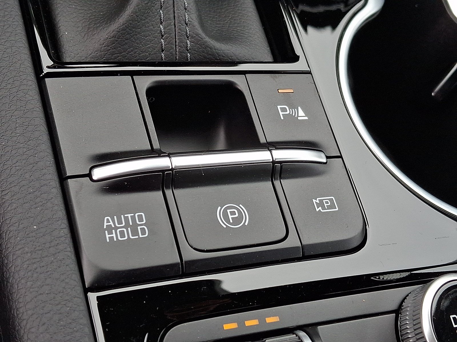 New 2026 Kia K5 GT-Line w/ GT-Line Red Interior Package FWD image 10