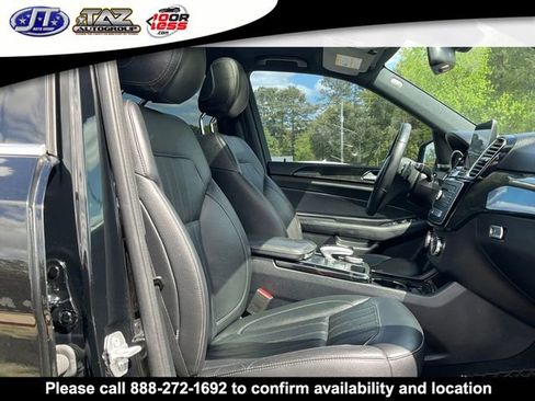 Used 2017 Mercedes-Benz GLE 350 image 13