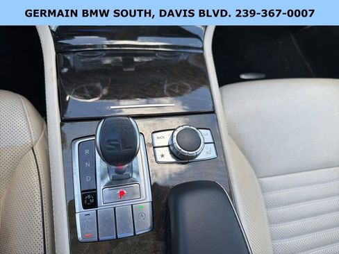 Used 2015 Mercedes-Benz SL 400 image 27