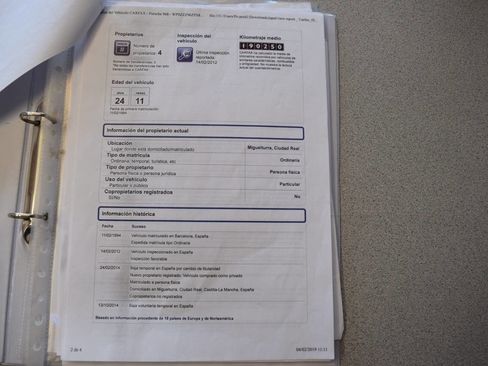 Used 1993 Porsche 968 image 72