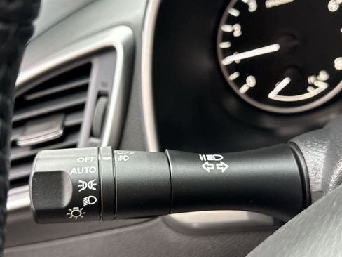 Used 2024 Nissan Murano SV w/ SV Midnight Edition Package image 27