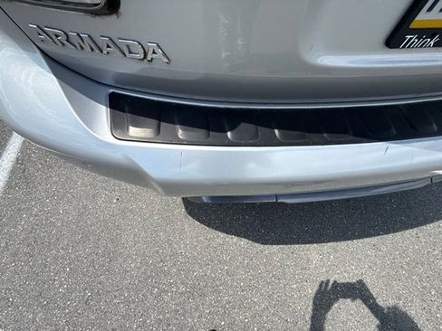 Used 2019 Nissan Armada SV w/ Driver Package AWD/4WD image 5