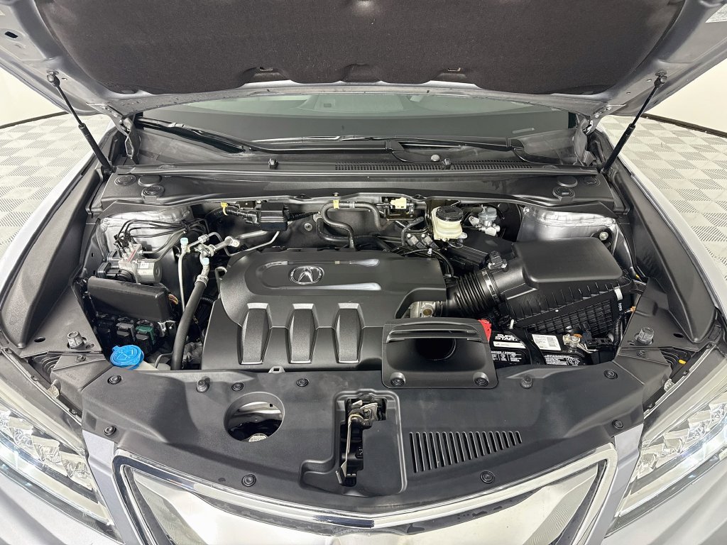 Used 2016 Acura RDX w/ Technology Package FWD image 33