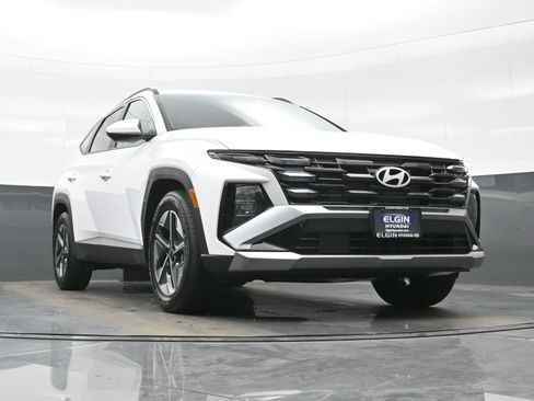 Certified 2026 Hyundai Tucson SEL FWD image 33