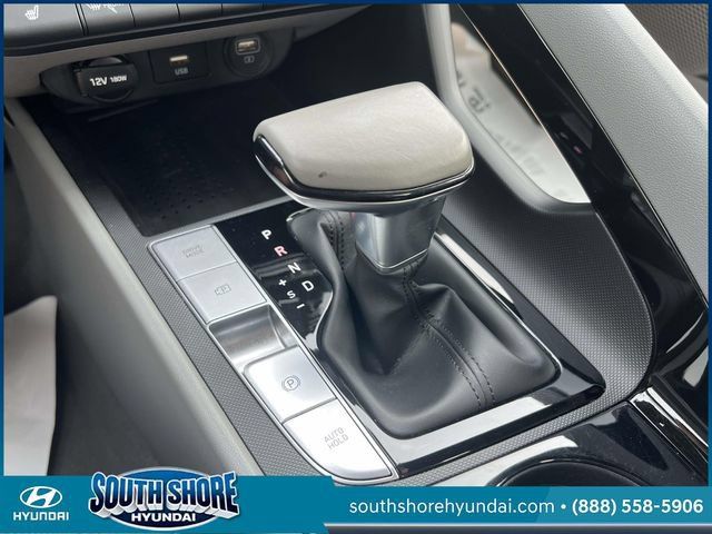 Certified 2022 Hyundai Elantra SEL w/ Convenience Package FWD image 30