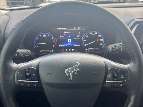 Used 2022 Ford Bronco Sport Outer Banks AWD/4WD image 21